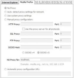 Official Download Mirror for IP Shifter 