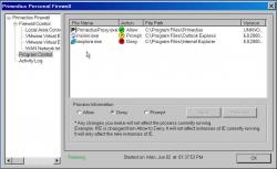 Official Download Mirror for Primedius Firewall Lite