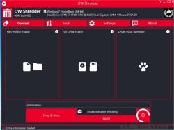 Official Download Mirror for OW Shredder
