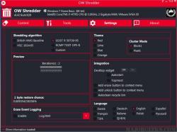 Official Download Mirror for OW Shredder
