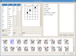 Official Download Mirror for TuxGuitar