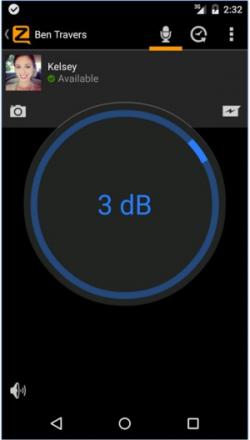 Official Download Mirror for Zello PTT Walkie Talkie for Android
