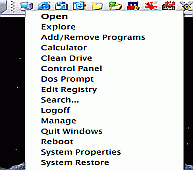 Official Download Mirror for PowerShell XP