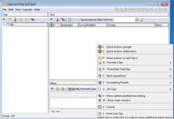 Official Download Mirror for Clipboard Help+Spell