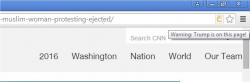 Official Download Mirror for Trump Filter for Chrome