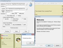 Official Download Mirror for Passmark AppTimer