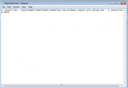 Official Download Mirror for Passmark AppTimer