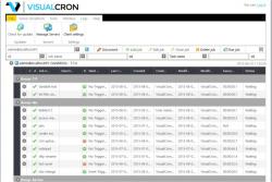 Official Download Mirror for VisualCron