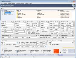 Official Download Mirror for Bulk Rename Utility