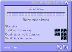 Official Download Mirror for Break Time