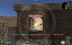 Official Download Mirror for AssaultCube Reloaded