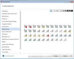 Official Download Mirror for CustomizerGod