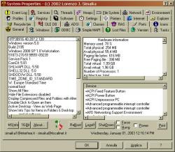 Official Download Mirror for System Properties