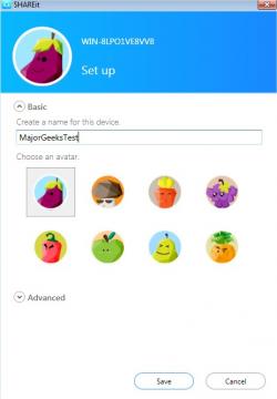 Official Download Mirror for SHAREit