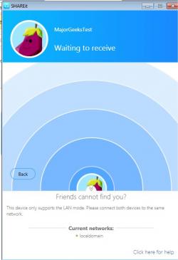 Official Download Mirror for SHAREit