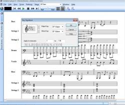 Official Download Mirror for Notation Player