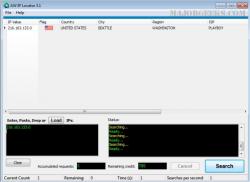 Official Download Mirror for Atelier Web IP Locator (AWIPLOC)