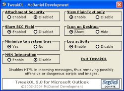 Official Download Mirror for TweakOL