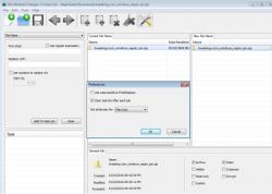Official Download Mirror for File Attribute Changer 