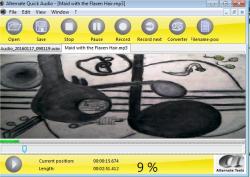 Official Download Mirror for Alternate Quick Audio