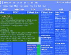 Official Download Mirror for DV Scheduler