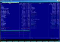 Official Download Mirror for Midnight Commander for Windows