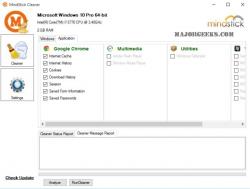 Official Download Mirror for MindStick Cleaner
