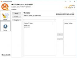 Official Download Mirror for MindStick Cleaner