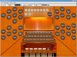 Official Download Mirror for GrandOrgue