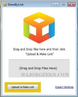 Official Download Mirror for ShareByLink
