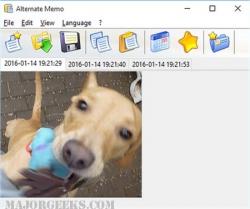 Official Download Mirror for Alternate Memo