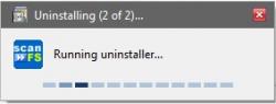 Official Download Mirror for Argente Uninstall Manager