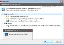 Official Download Mirror for Argente Uninstall Manager