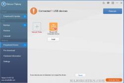 Official Download Mirror for Driver Talent