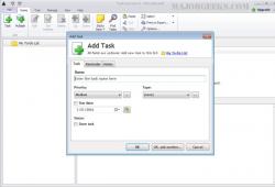 Official Download Mirror for Task List Guru