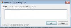 Official Download Mirror for Windows OEM Product Key Tool