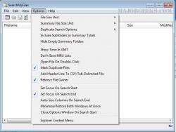 Official Download Mirror for SearchMyFiles