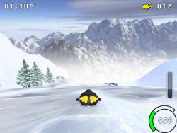 Official Download Mirror for Extreme Tux Racer