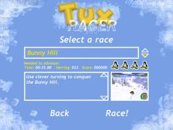 Official Download Mirror for Tux Racer