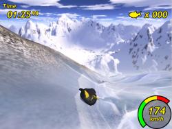 Official Download Mirror for Tux Racer