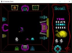 Official Download Mirror for Atic Atac