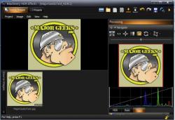 Official Download Mirror for Machinery HDR Effects