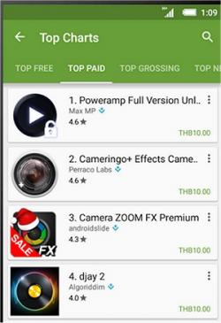 Official Download Mirror for Apps for Android