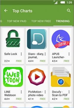 Official Download Mirror for Apps for Android