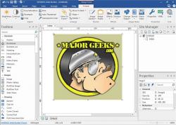 Official Download Mirror for WYSIWYG Web Builder