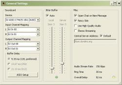 Official Download Mirror for Jamulus Internet Jam Session Software 