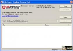 Official Download Mirror for AntiBugBear Removal Tool