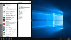 Official Download Mirror for Labrys Start Menu