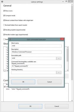 Official Download Mirror for Labrys Start Menu