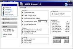 Official Download Mirror for 98/ME Smoker